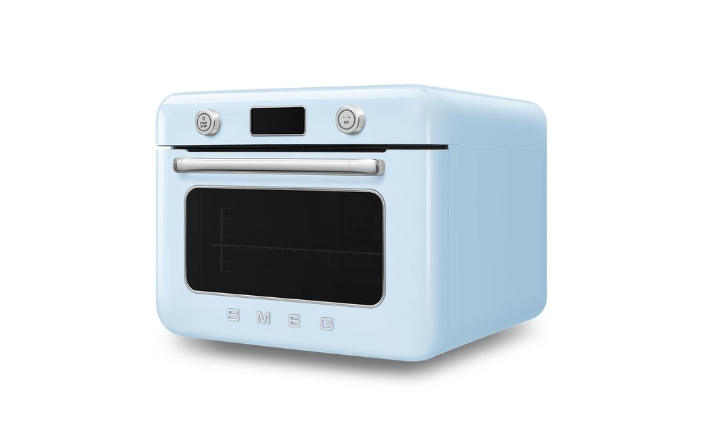 SMEG Four COF01PBEU 30 l, bleu
