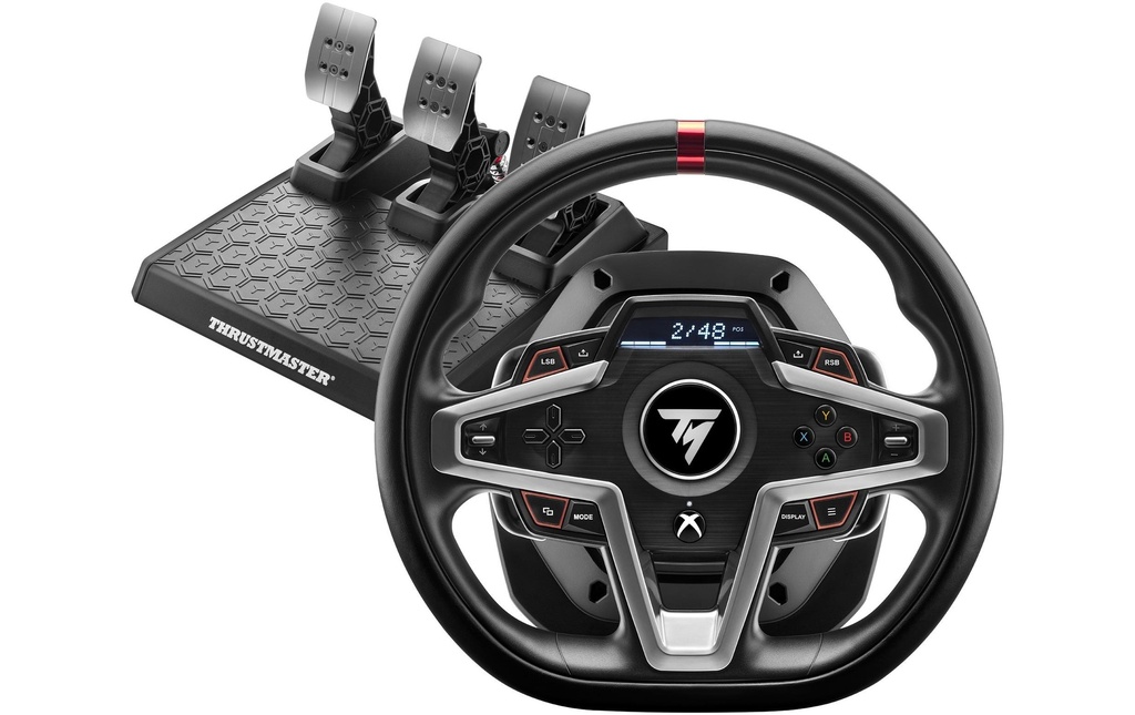 Thrustmaster Volant T248