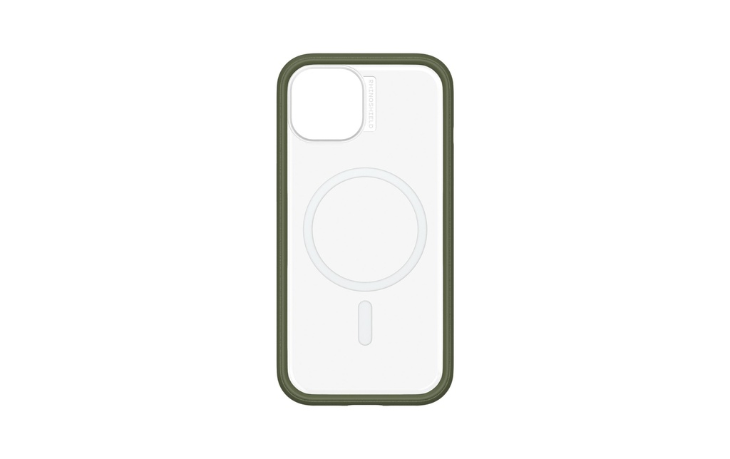 Rhinoshield Mod NX MagSafe iPhone 15