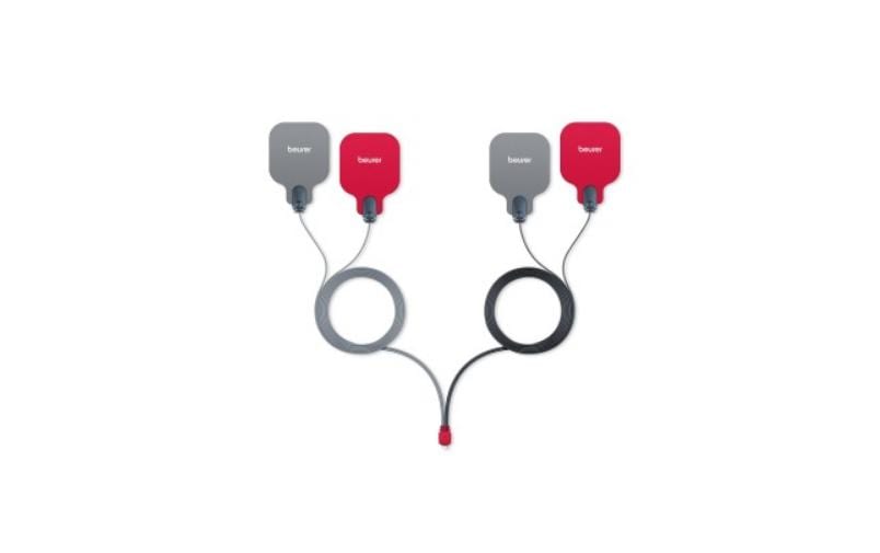 Beurer Électrodes pour EM 59/EM 89