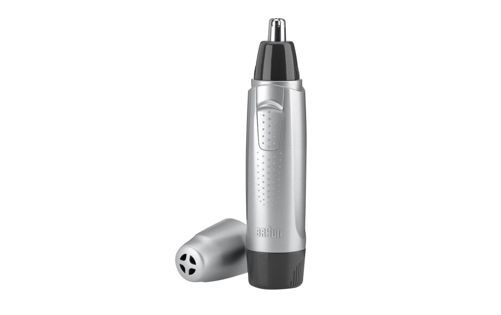 Braun Tondeuse pour nez et oreilles EN10