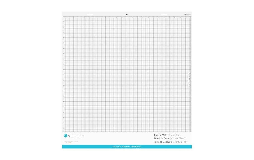 Silhouette Tapis de découpe Cameo 4 Pro Standard