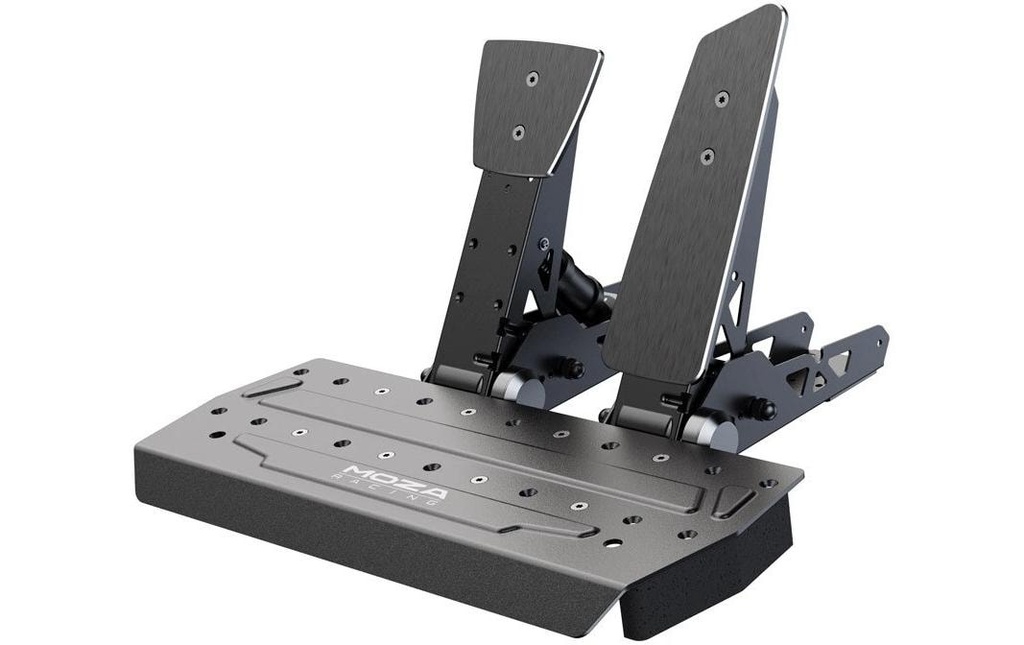 MOZA Racing Kits de pédales SR-P Racing Pedals