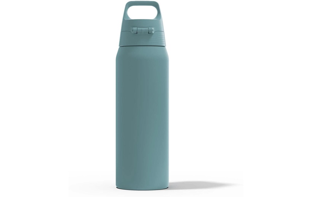 SIGG Bouteille isotherme Shield Therm One 0.75 l Morning Blue