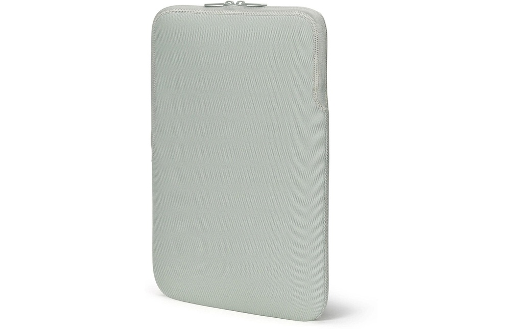 DICOTA Pochette pour notebook Eco Slim S 13  Silver sage