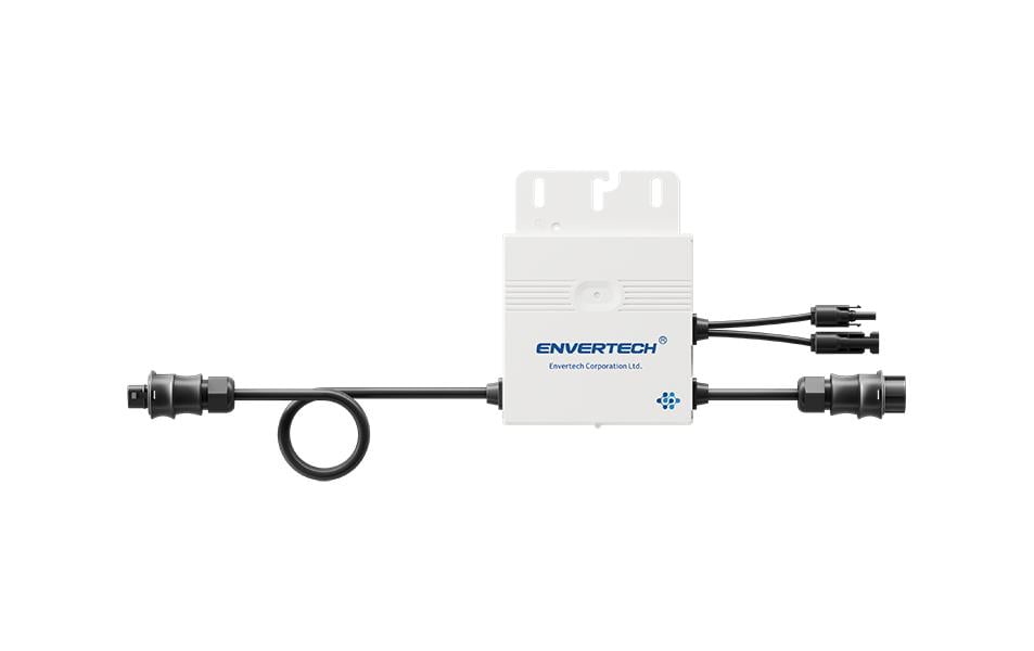 autosolar Onduleur EVT360