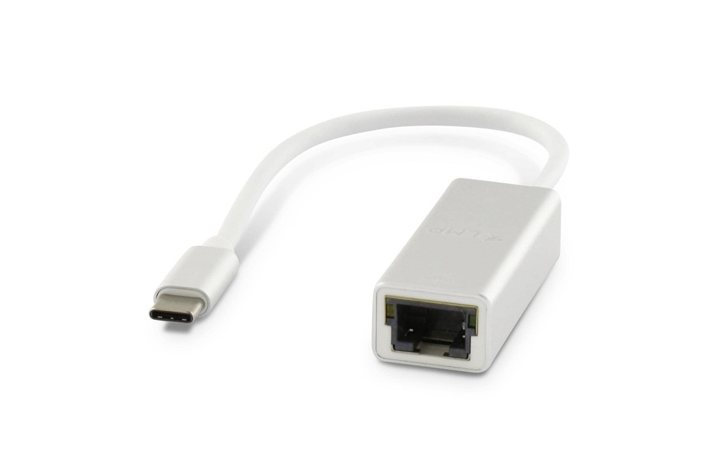 LMP Adaptateurs réseau 15995 1Gbps USB 3.1 Typ-C