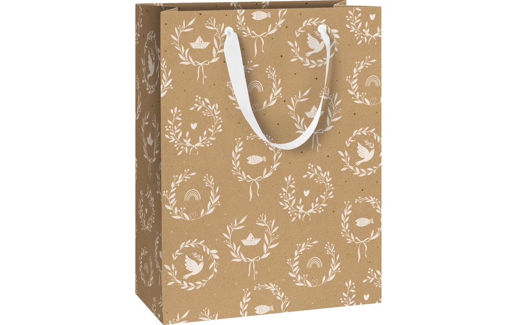 Stewo Sac cadeau Avi 23 x 13 x 30 cm