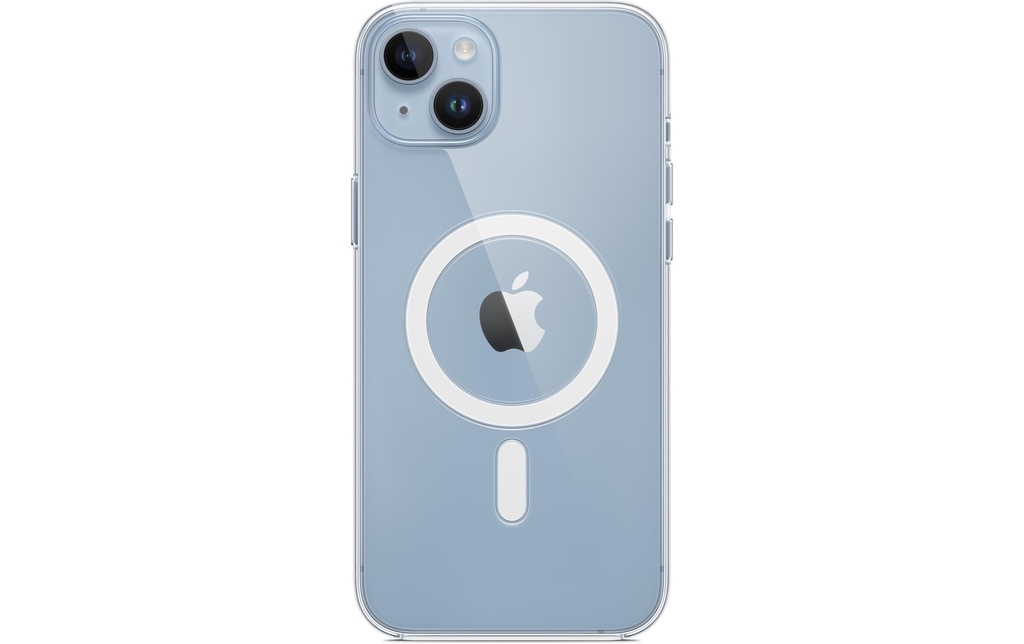Apple Clear Case MagSafe iPhone 14 Plus