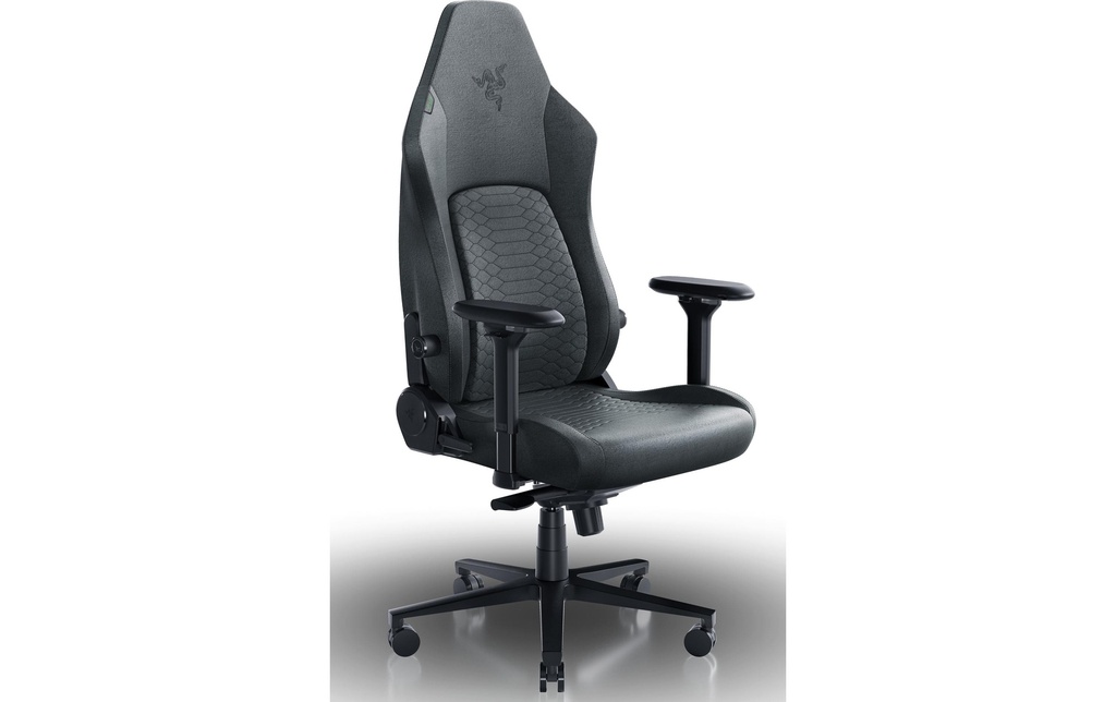 Razer Chaise de gaming Iskur V2 Gris