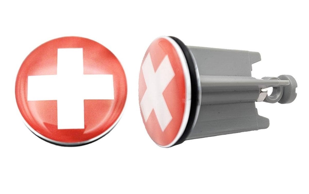 diaqua® Bouchon universel Swiss Ø 40 mm, 68 - 100 mm