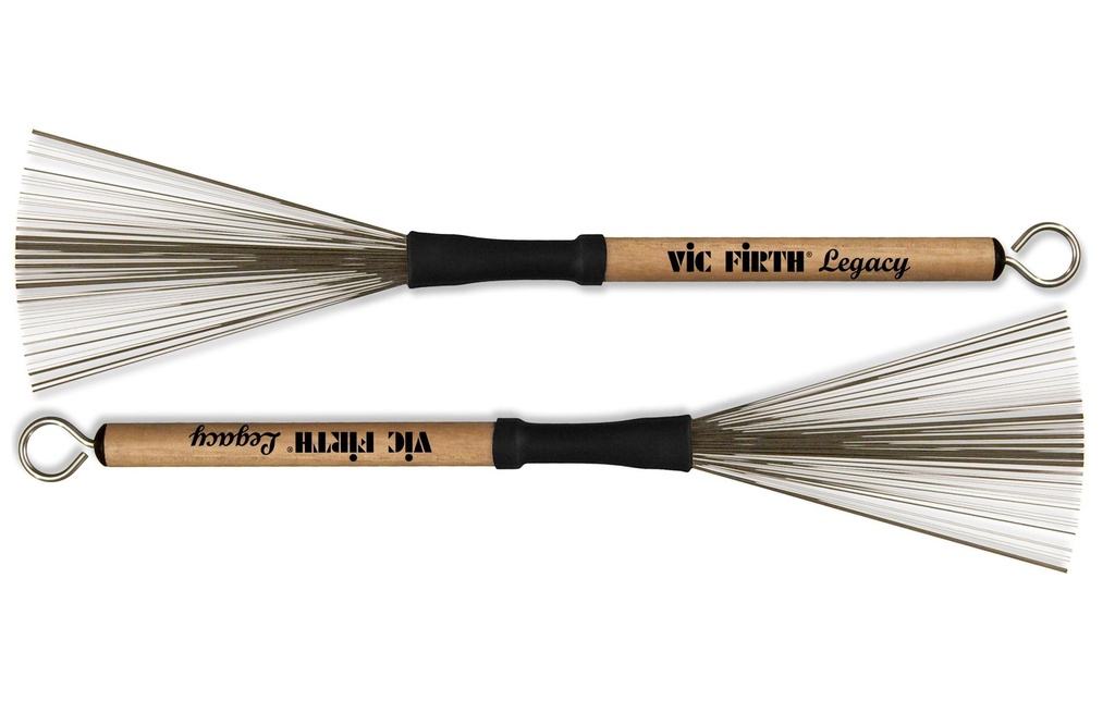 Vic Firth Legacy Paire
