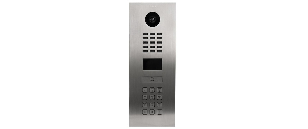 Doorbird Station de porte IP D2101KV