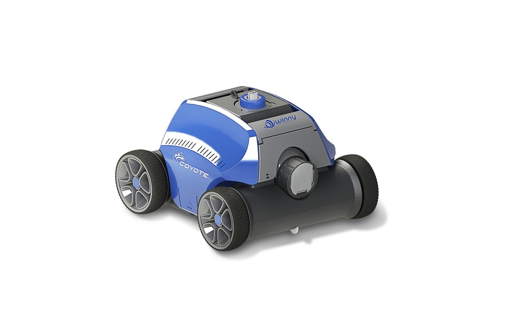 Creative Living Robot de piscine Coyote
