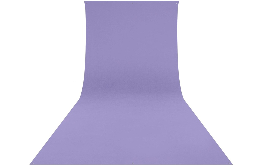 Westcott Fond Résistant aux plis 270 x 610 cm Periwinkle Purple