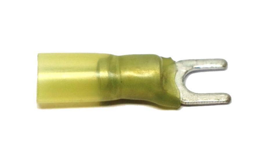 EP Capicorda a forcella WP 5.3-9.0 mm Jaune, 10 pcs.