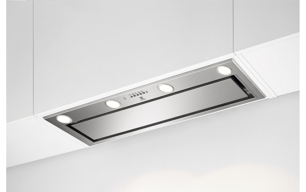 Electrolux Aérateur DBGL1032CN 3 + intensif niveaux