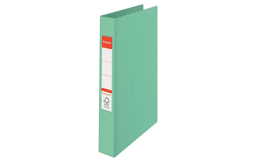 Esselte Dossier COLOUR‘ICE  2.5 cm, vert