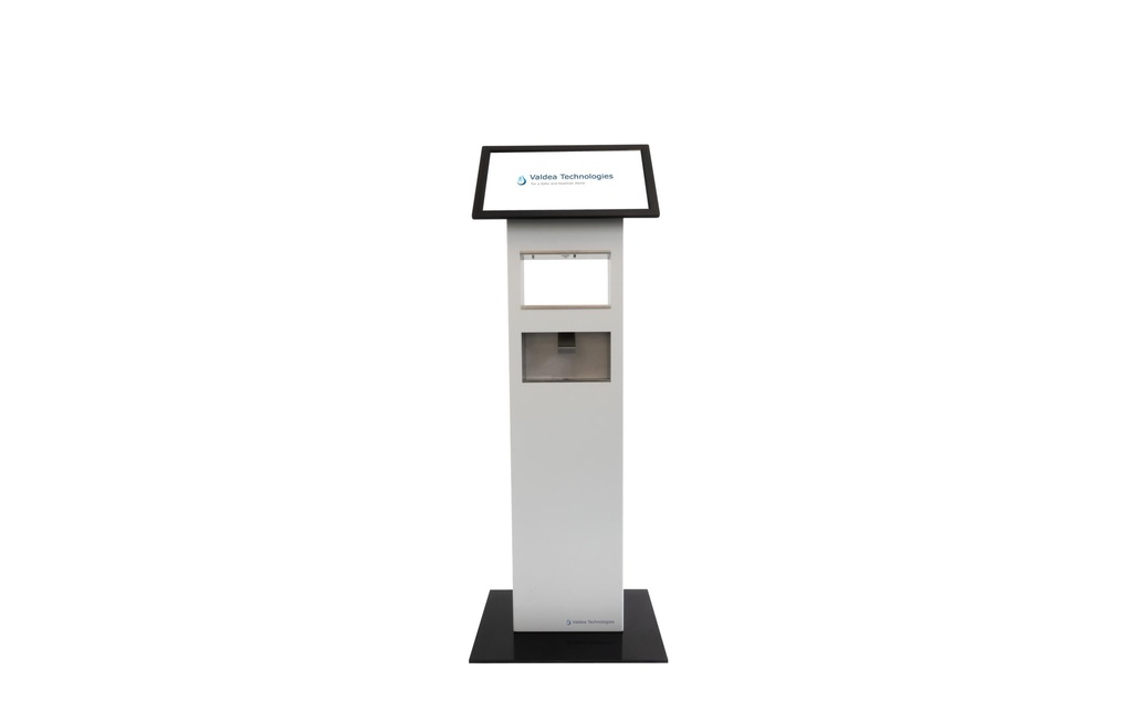 Valdea Technologies Stand de désinfection SanTec VT-18 Standard