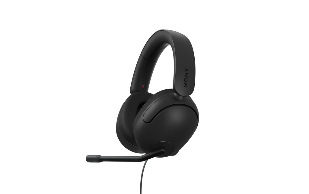 Sony Casque gaming INZONE H3 Noir