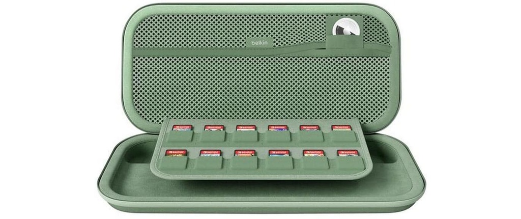 Belkin Étui de protection Travel Case Sage