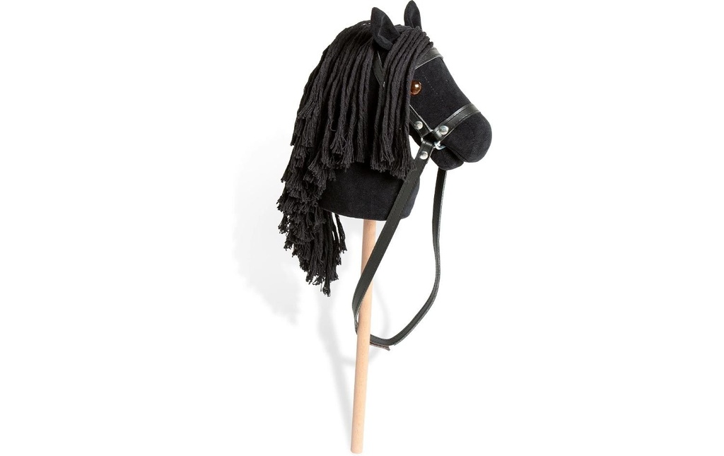 Pinolino Cavallo da tiro Spirit Noir