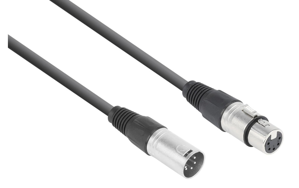 PD Connex Câble DMX CX102-6 6 m