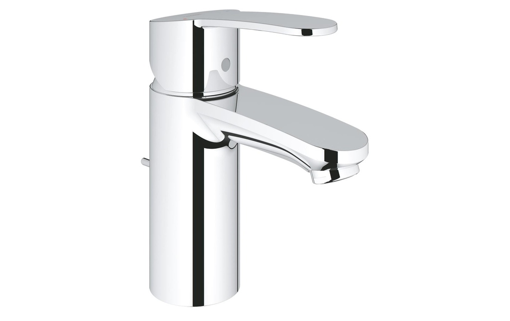 GROHE Robinetterie de lavabo Eurostyle Cosmopolitan 1/2 S-Size