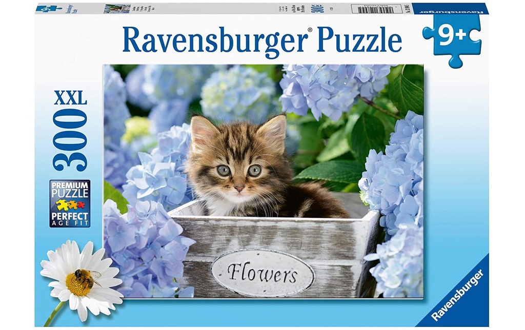 Ravensburger Petit chat