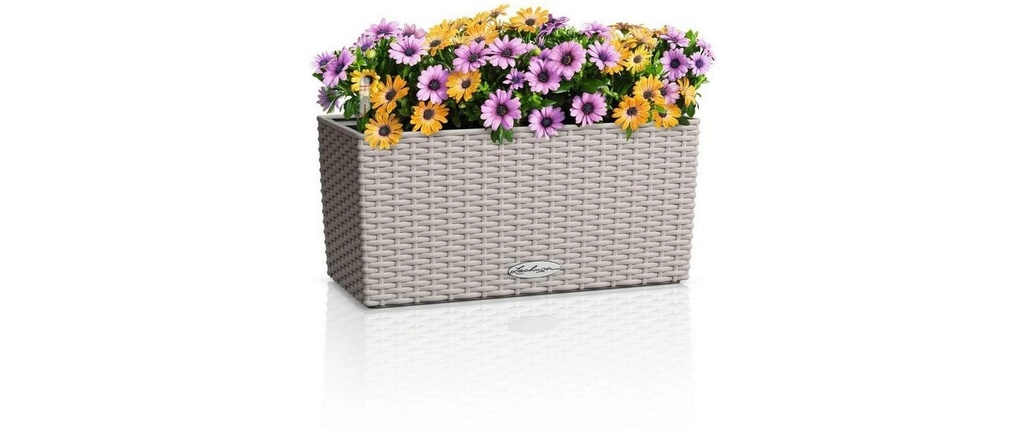 Lechuza BALCONERA Cottage 40 Marron sable