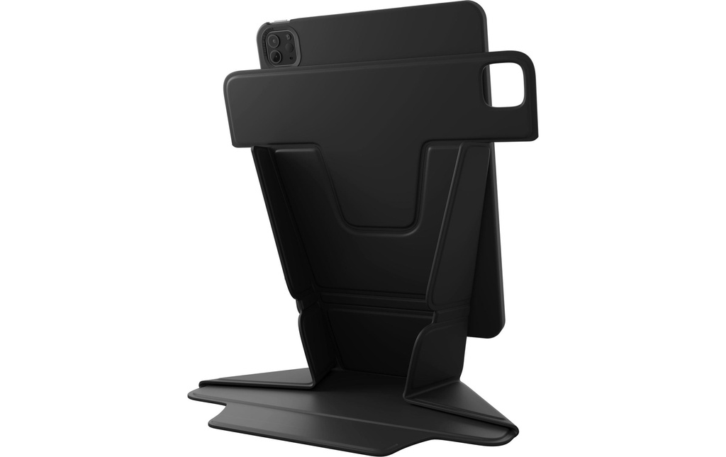 Uniq Smart Cover Ryze Ipad Pro 11 (2024) Noir