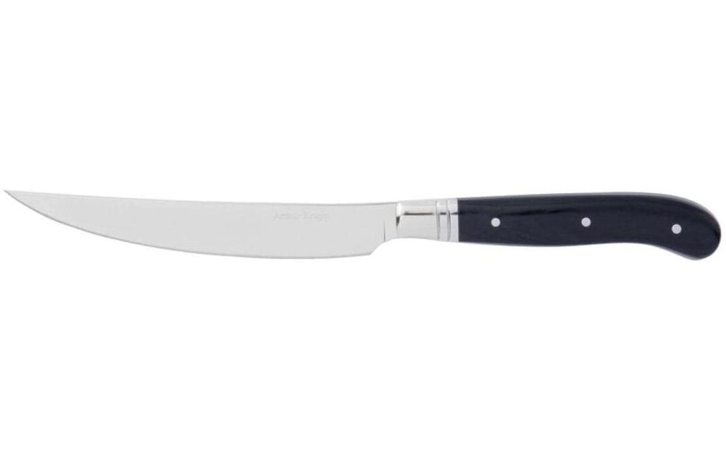 Arthur Krupp Couteau à steak 1 Pièce/s, Acier inoxydable