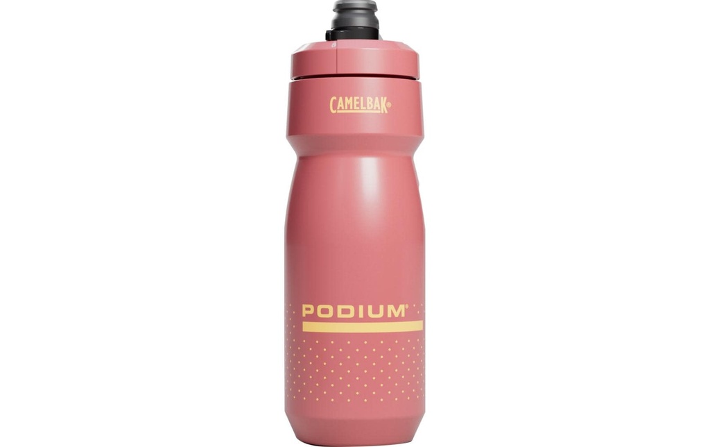 CamelBak Gourde Bouteille Podium 0.71 l Coral sunset