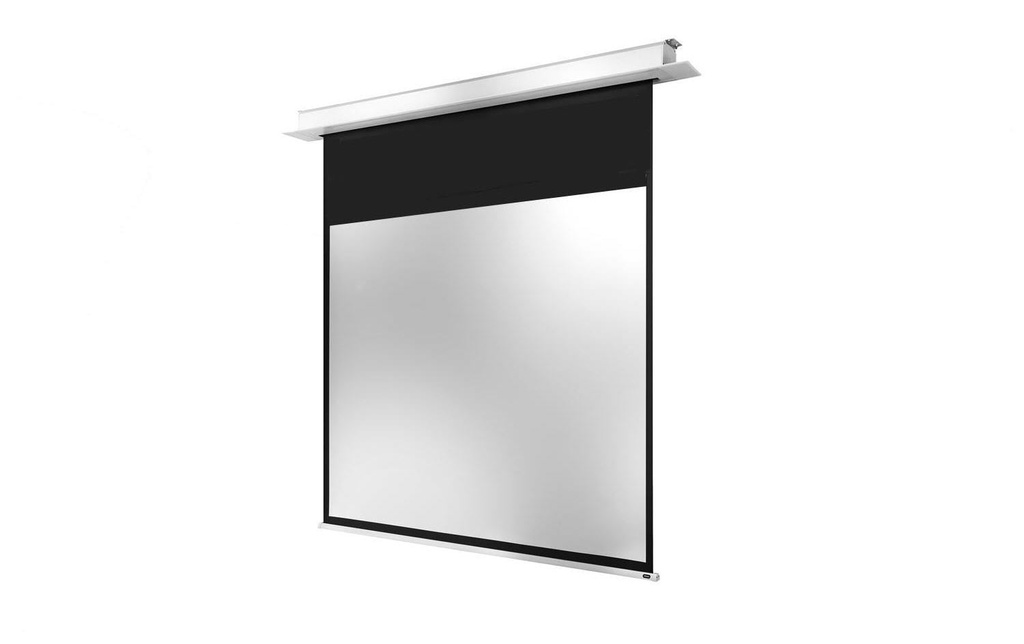 Celexon Encastrable au plafond Motor Professional Plus 280x210cm 4:3