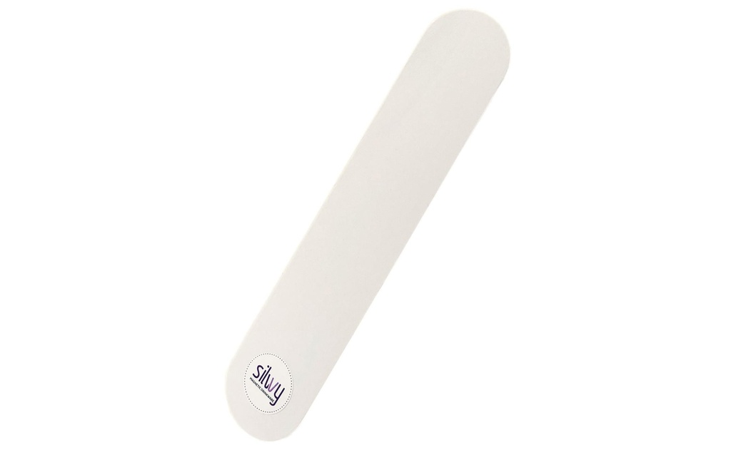 Silwy Barre métallique pour les verres 25 cm