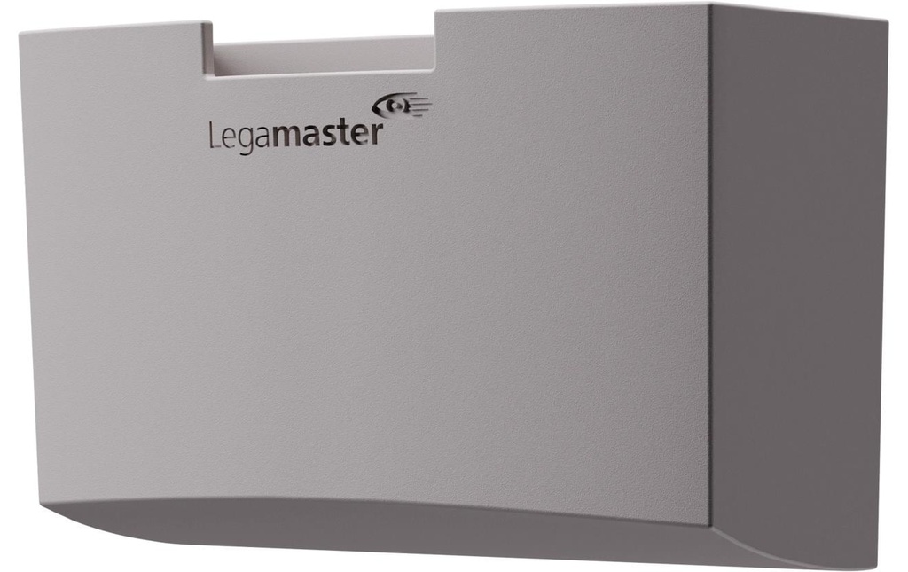 Legamaster Porte-accessoires Whitebord, Taupe