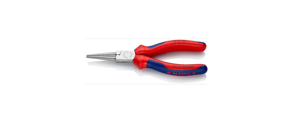 Knipex Pince à bec long 160 mm