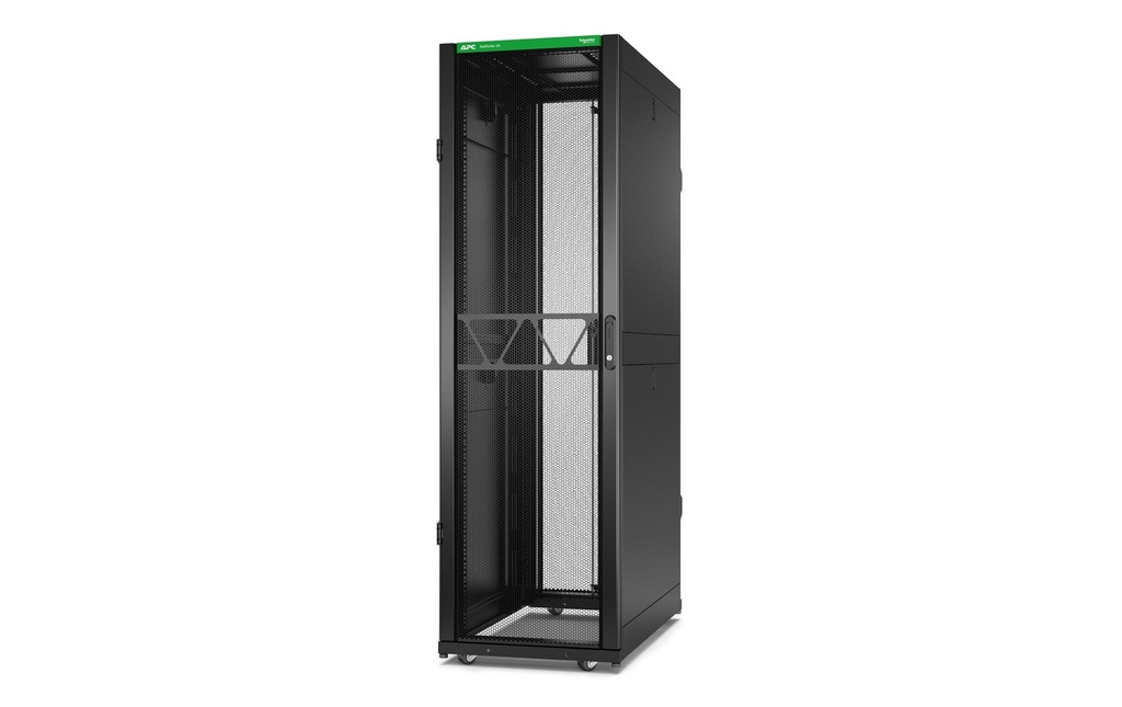 APC Armoire réseau AR3100B2 42HE / Noir