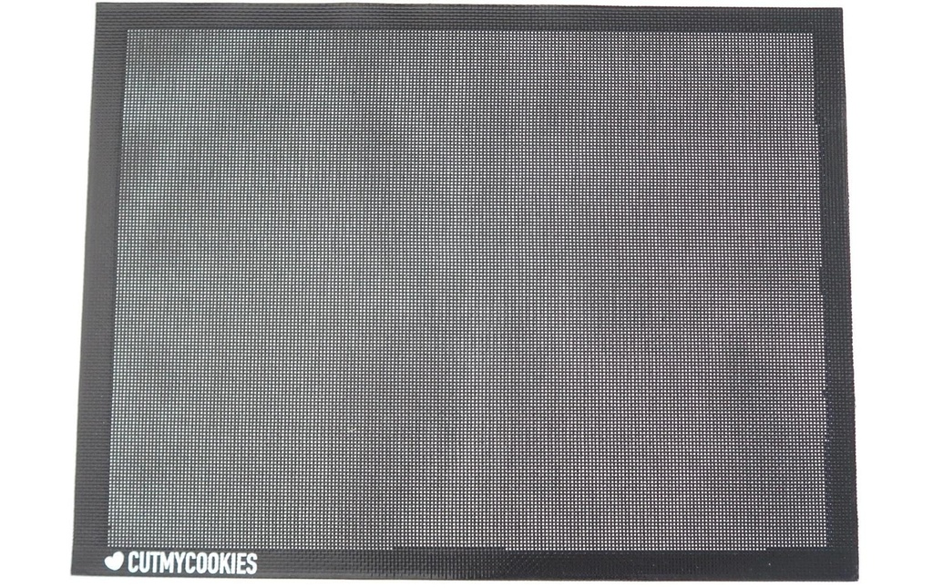 BackshopSchweiz Tapis de cuisson 40 x 30 cm 1 Pièce/s
