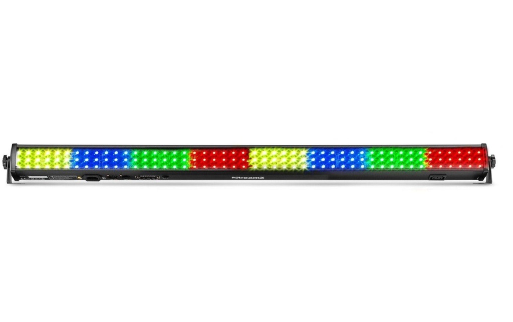 BeamZ Barre à LED LCB144 MKII