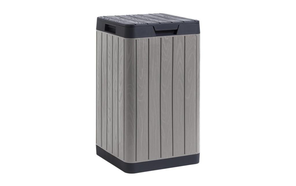 Toomax Ligne de jardin Rio Anthracite foncé/gris chaud