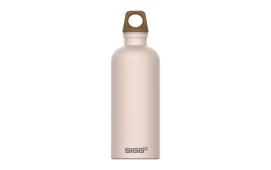 SIGG Gourde Traveller MyPlanet 0.6 l Journey Plain