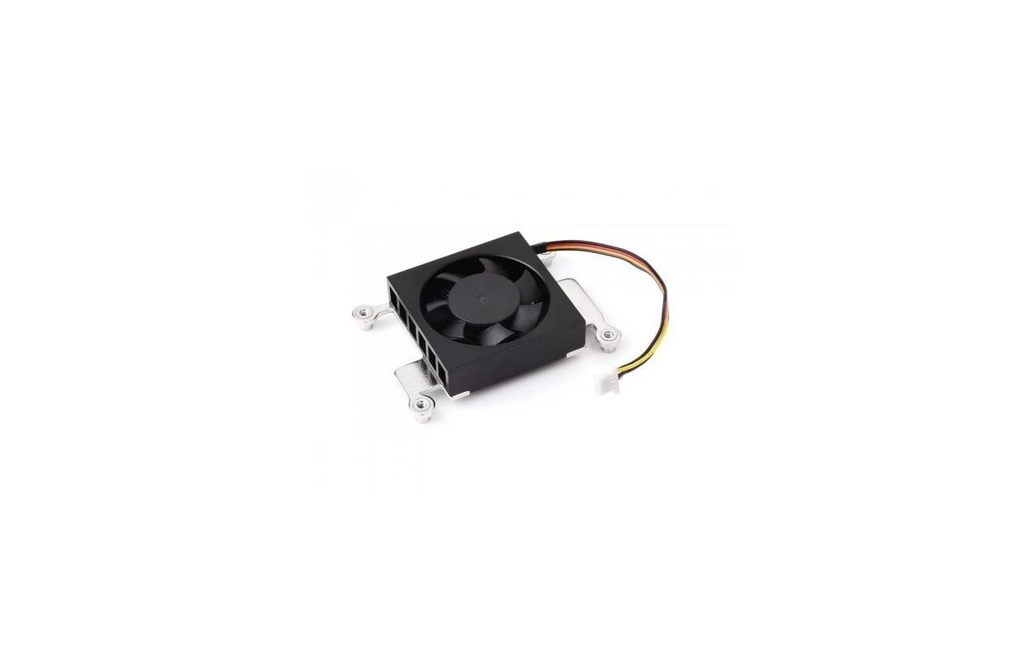 Raspberry Pi Refroidisseur actif 5V 30x30mm pour Compute Module 5