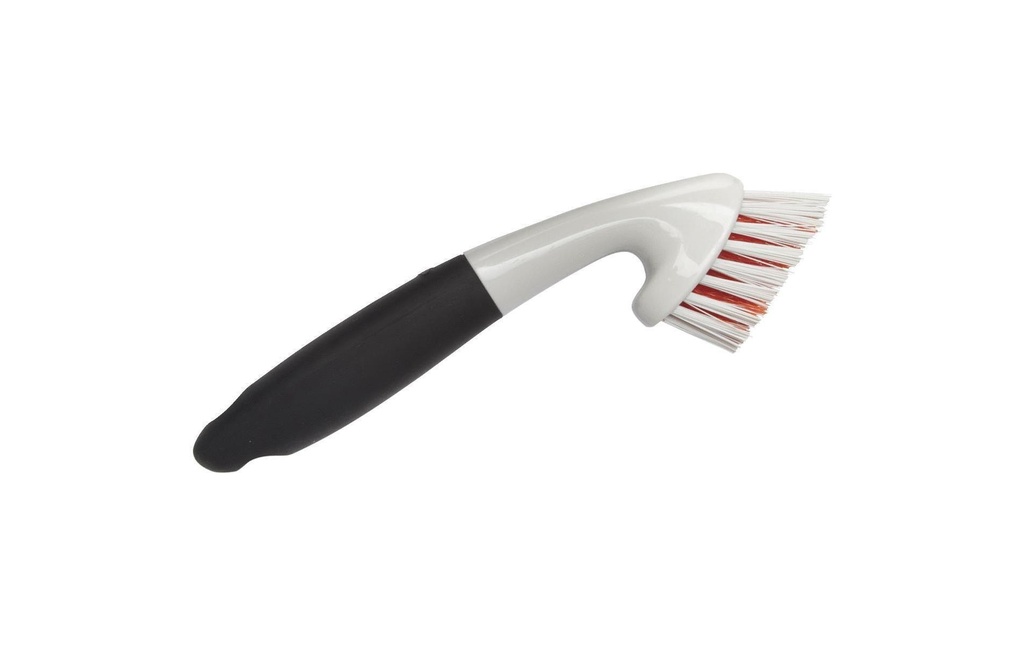 Oxo Good Grips Brosse spéciale joints Good Grips Noir/Blanc