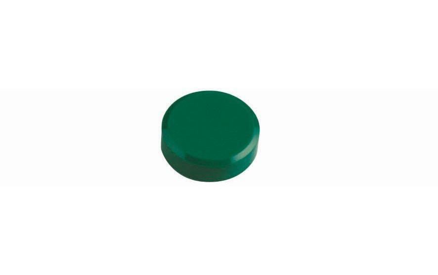 Maul Aimant MAULpro 20 x Ø 30 mm Vert, 20 Pièce/s
