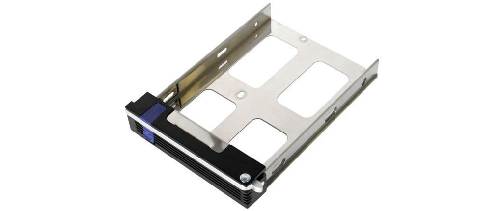 ICY DOCK Rack amovible MB-453TRAY-2B 2.5/3.5