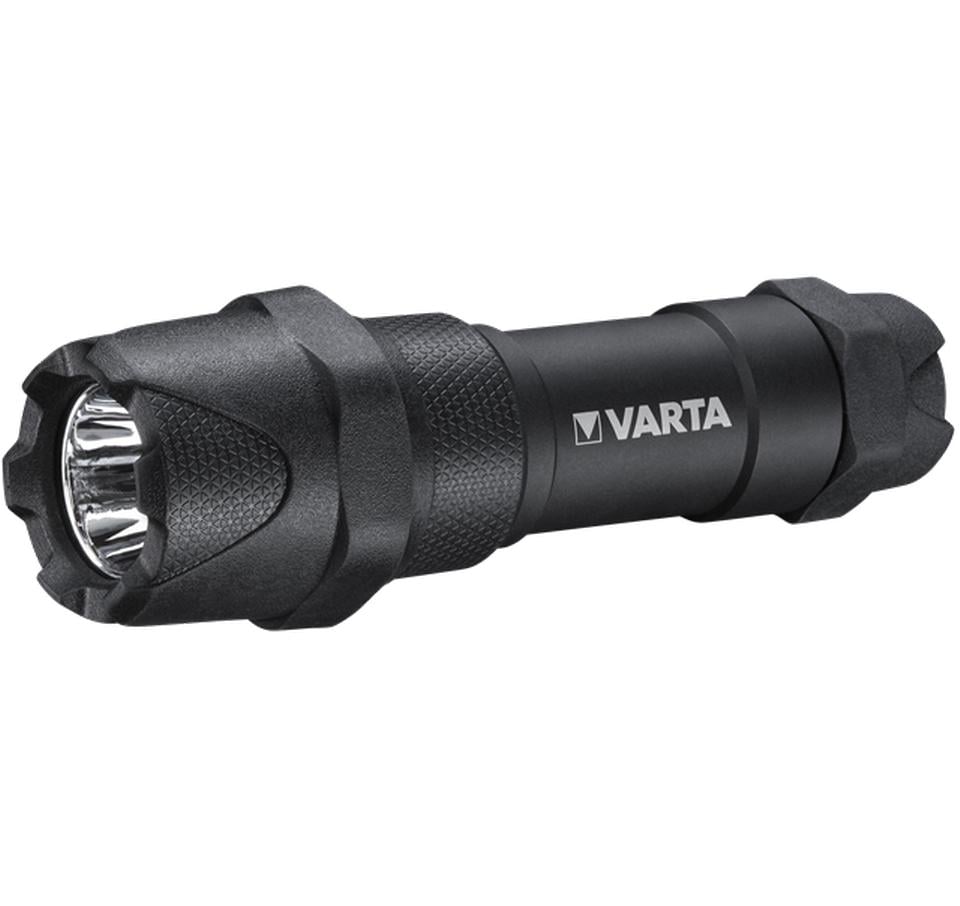 Varta Lampe de poche Indestructible F10 Pro