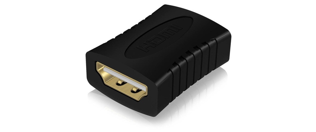 ICY BOX Adaptateur HDMI - HDMI
