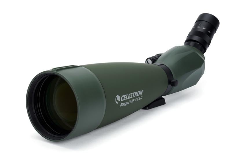 Celestron Longue-vue Étagère M2 100ED