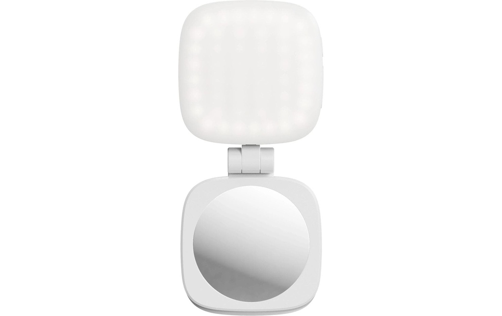 Smallrig Lampe vidéo Vibe P48 Blanc